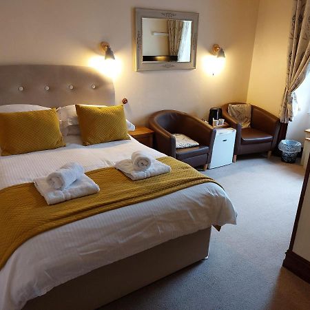 Solheim Guest House Lerwick Exterior photo