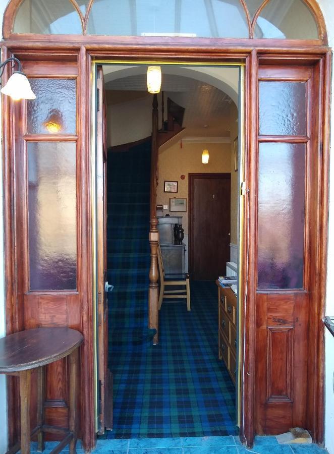 Solheim Guest House Lerwick Exterior photo